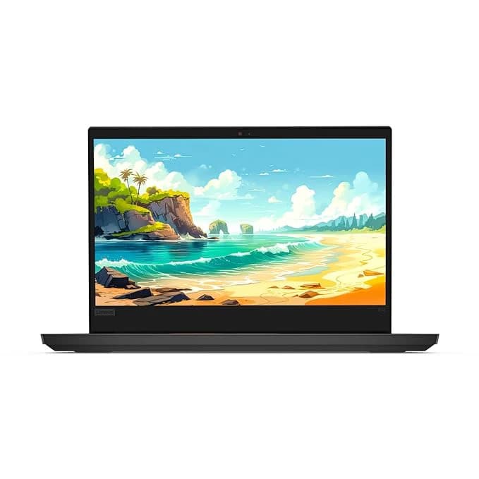 Lenovo ThinkPad E14 | Intel i5 10th Gen | 14" HD | Windows 11 Pro | Refurbished