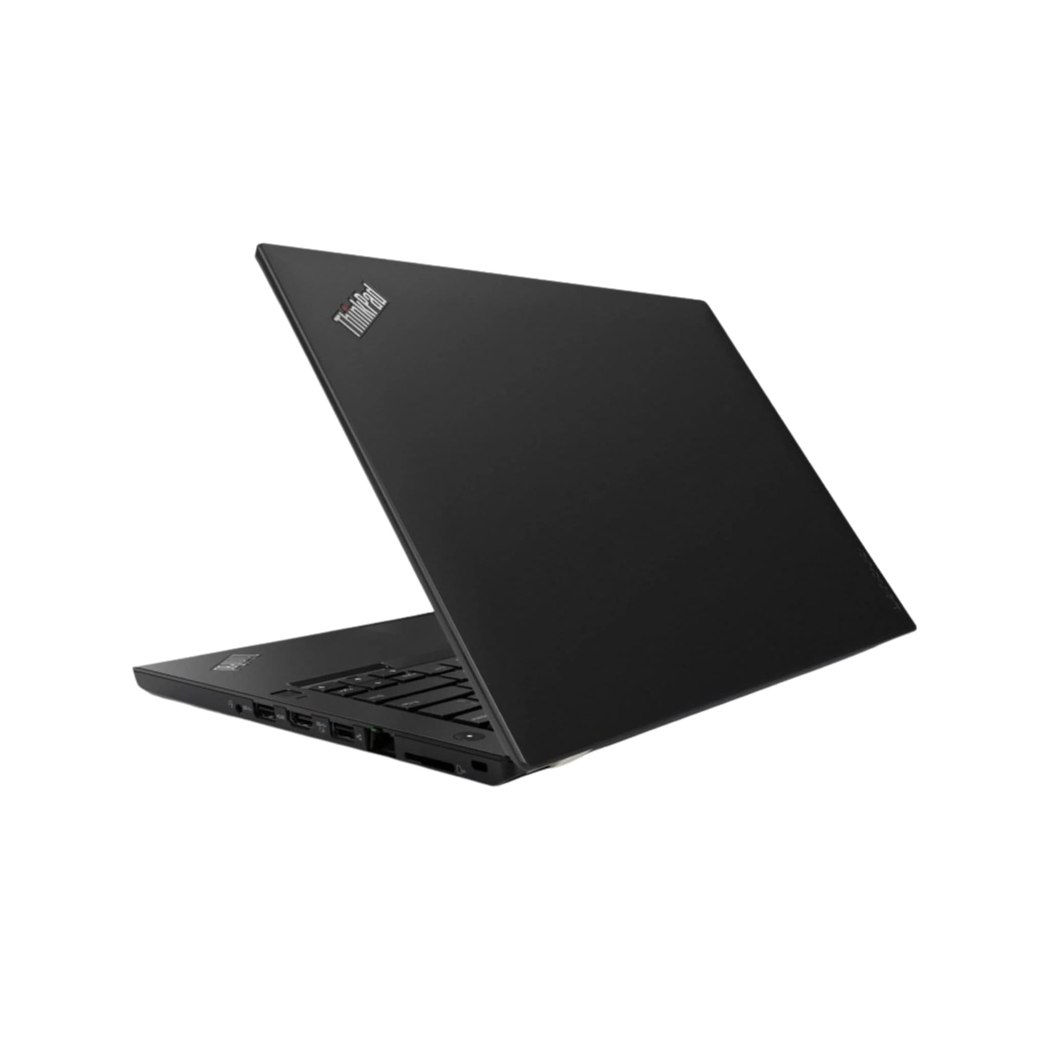 Lenovo ThinkPad T480 | Intel i7 8th Gen | 14" HD | Windows 11 Pro | Refurbished