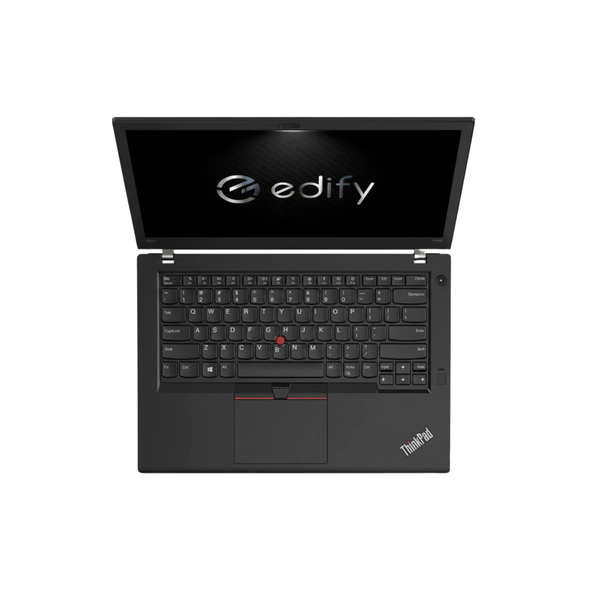 Lenovo ThinkPad T480 | Intel i7 8th Gen | 14" HD | Windows 11 Pro | Refurbished