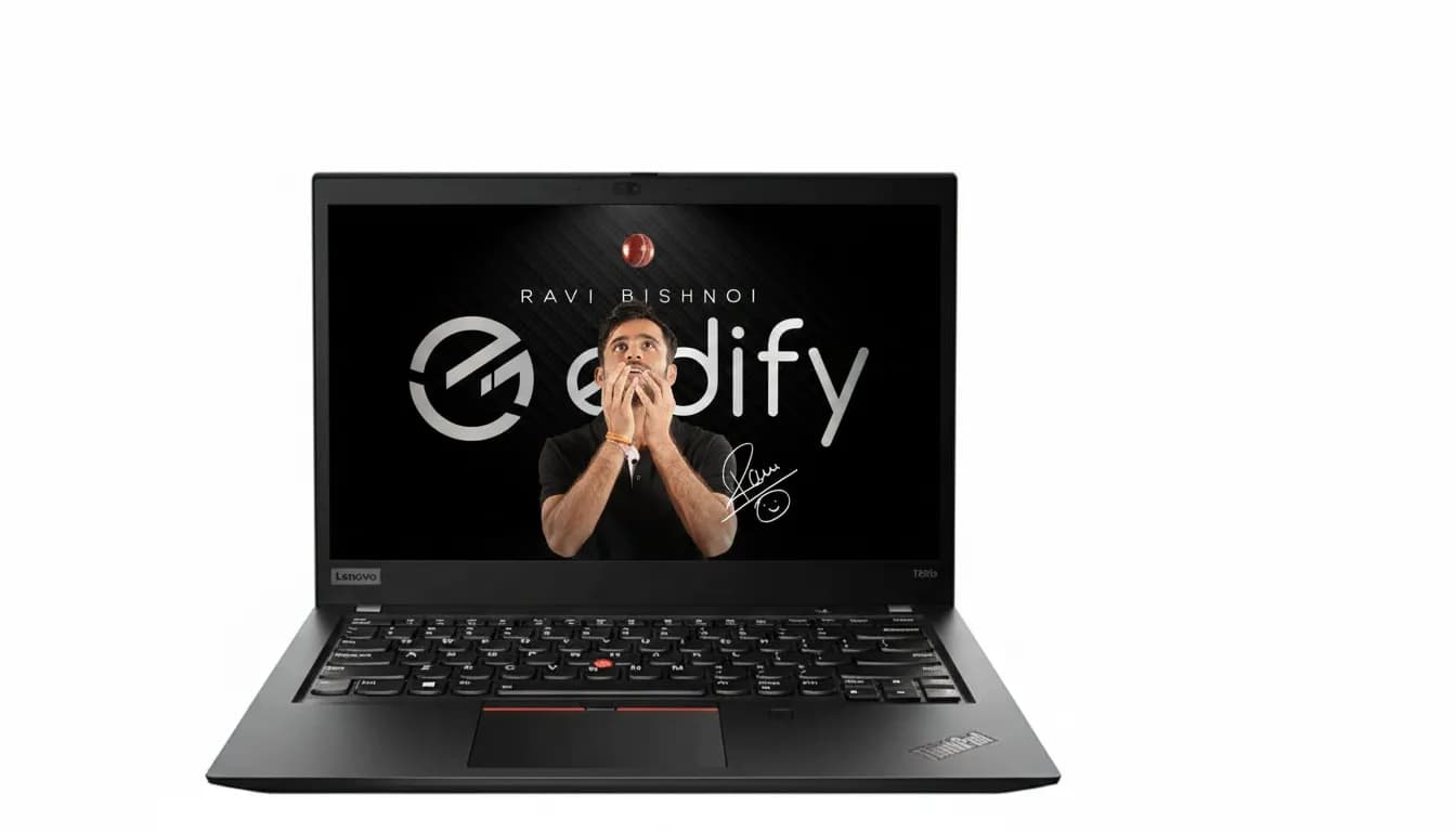 Lenovo ThinkPad T490s | Intel i5 8th Gen | 14" FHD screen | Windows 11 Pro | Refurbished