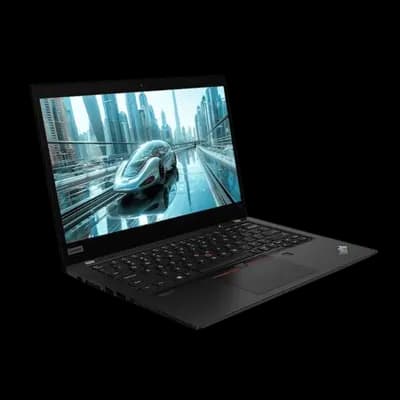 Lenovo ThinkPad X13 | Intel i5 10th Gen | 13.3" HD | Windows 11 Pro | Refurbished