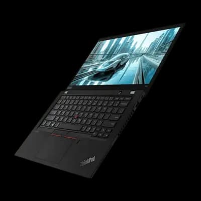 Lenovo ThinkPad X13 | Intel i5 10th Gen | 13.3" HD | Windows 11 Pro | Refurbished