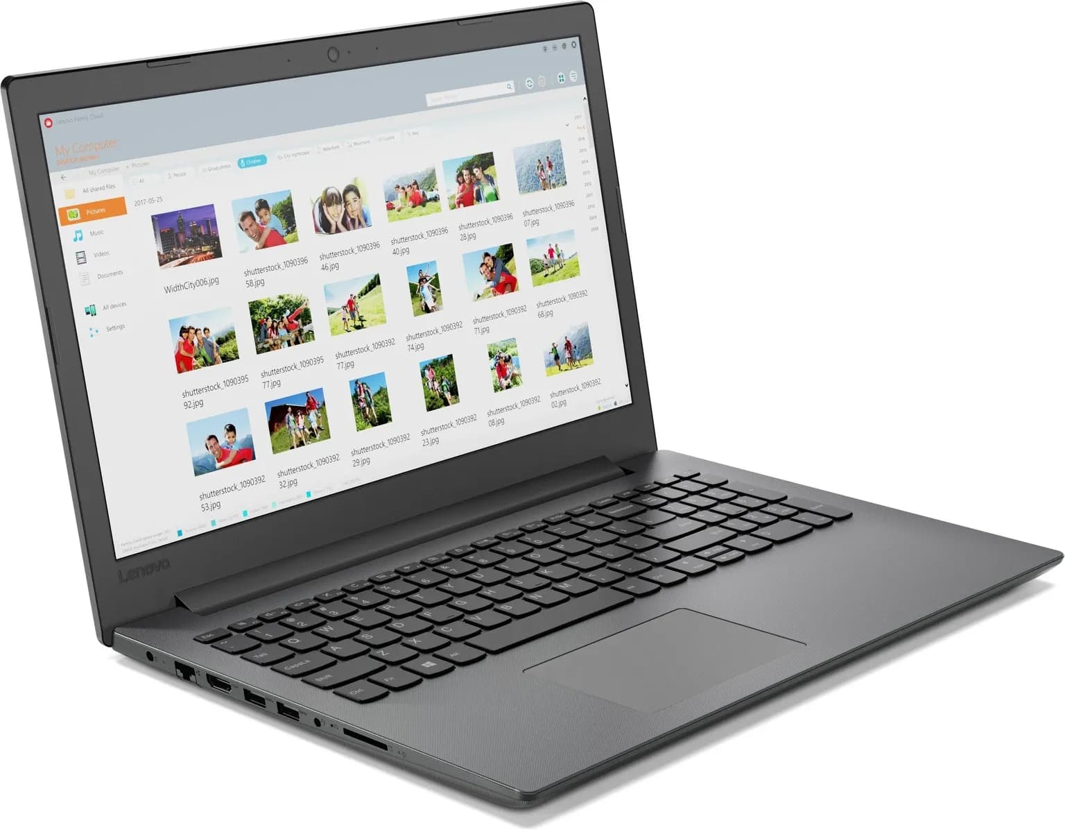 Lenovo IdeaPad V130 | Intel i5 8th Gen | 15.6" FHD | Windows 11 Pro | Refurbished