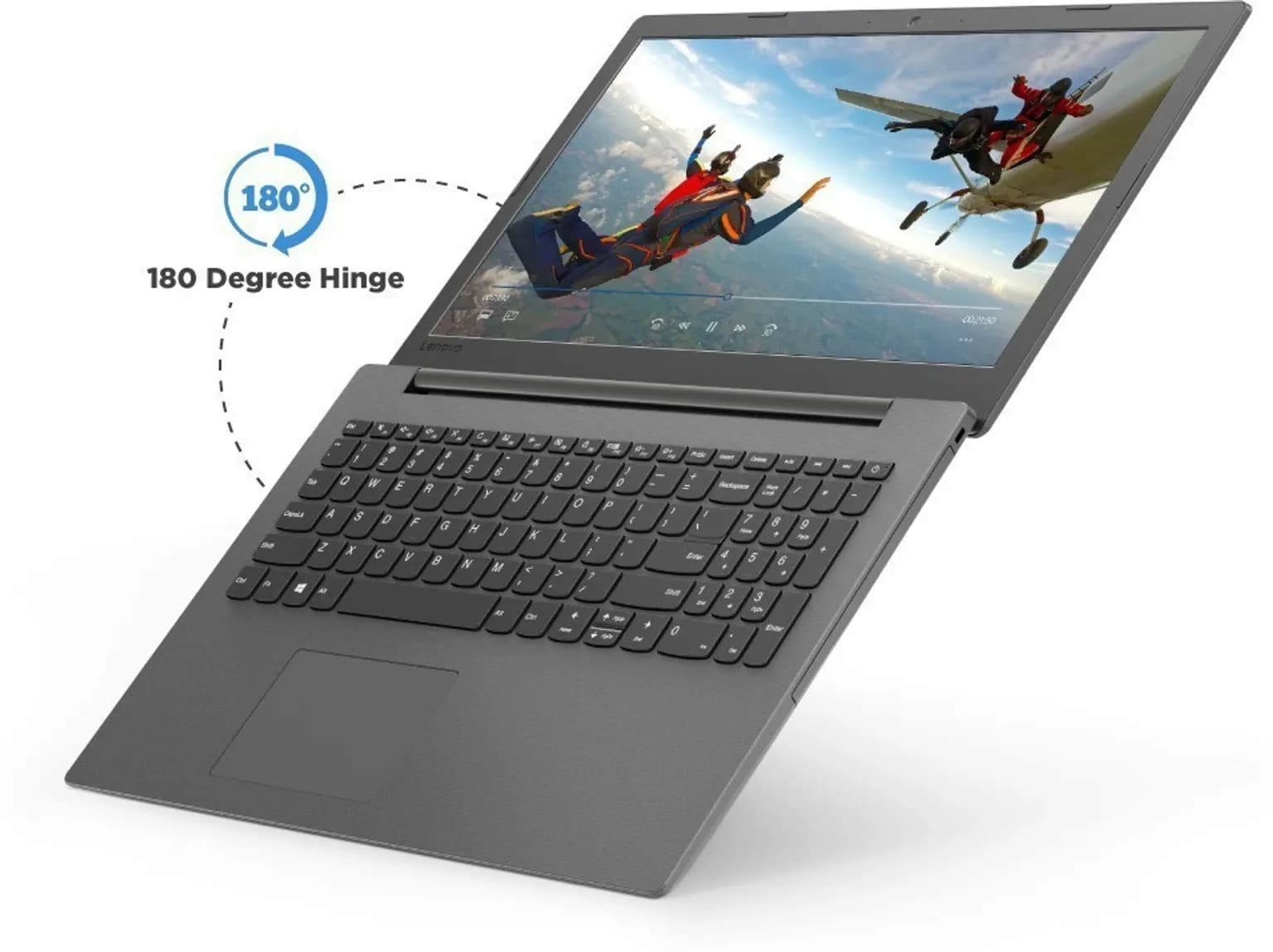 Lenovo IdeaPad V130 | Intel i5 8th Gen | 15.6" FHD | Windows 11 Pro | Refurbished
