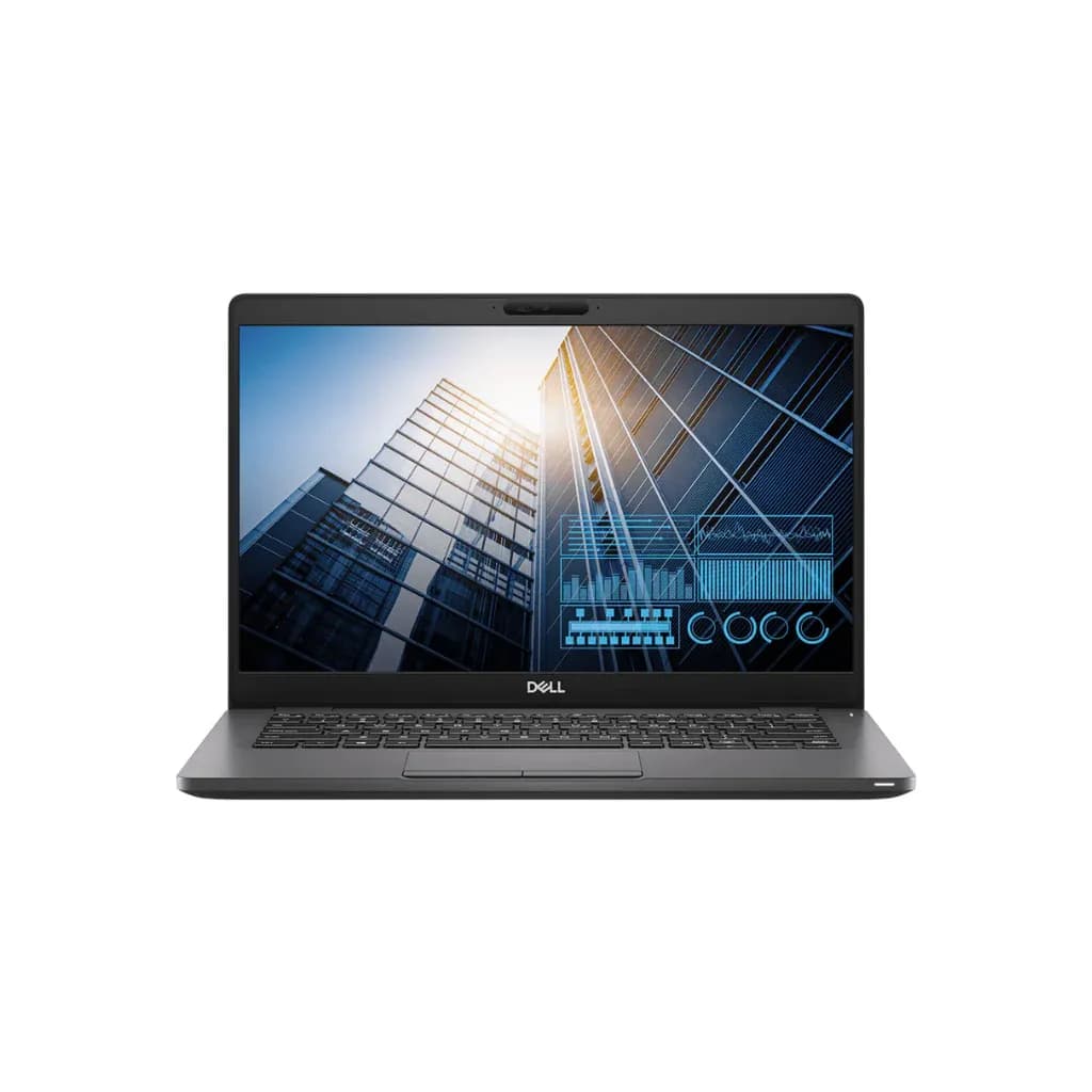 Dell Latitude 5300 | Intel i7 8th Gen | 13.3" HD | Windows 11 Pro | Refurbished