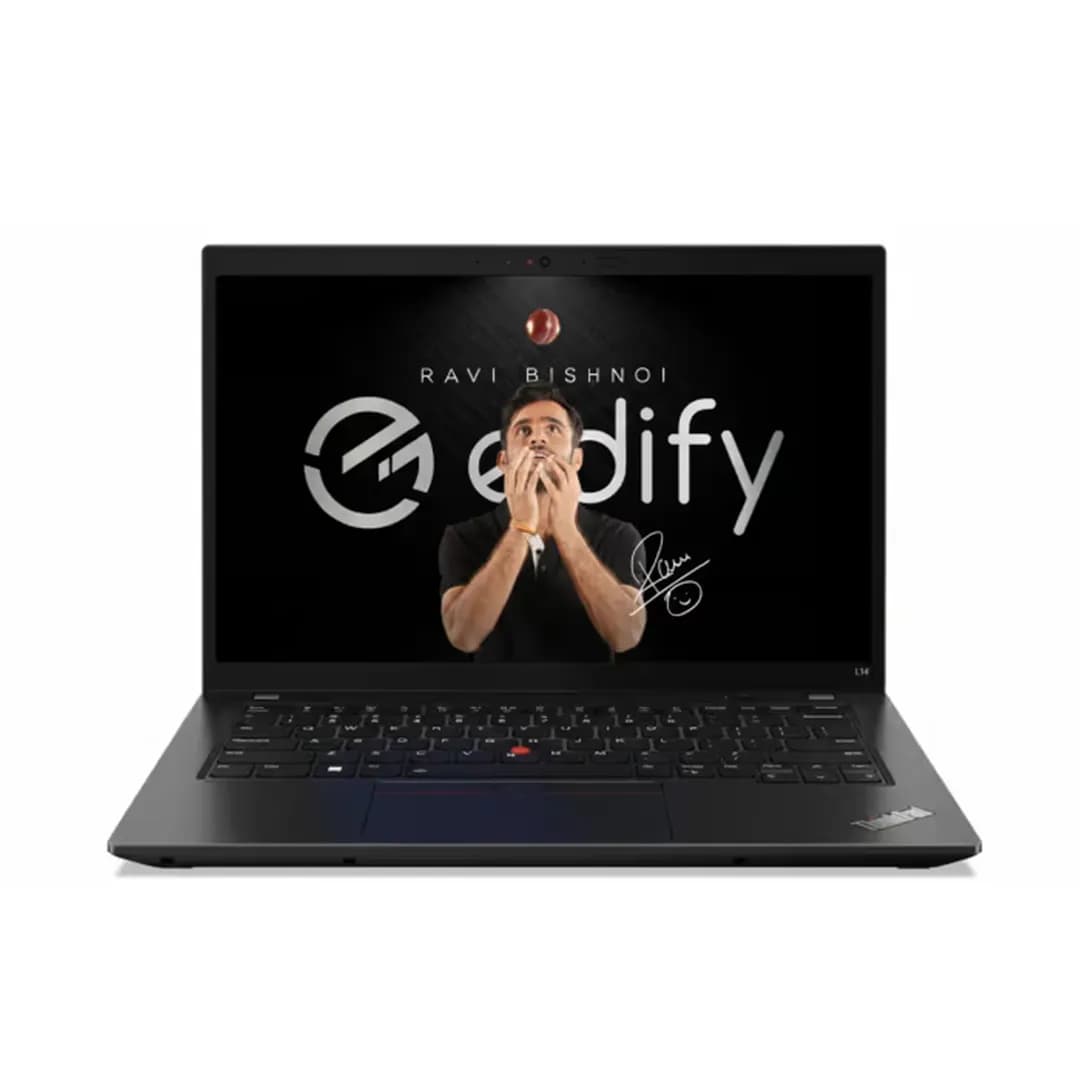Lenovo ThinkPad L14 Gen 2 | Intel i5 11th Gen | 14" FHD | Windows 11 Pro | Refurbished