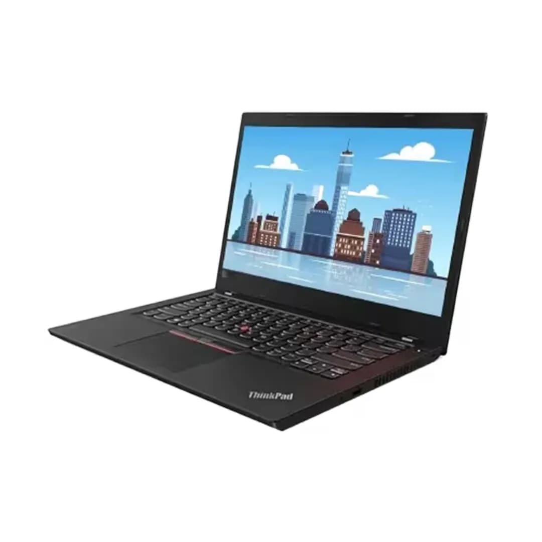 Lenovo ThinkPad L480 | Intel i7 8th Gen | 14"HD | Windows 11 Pro | Refurbished