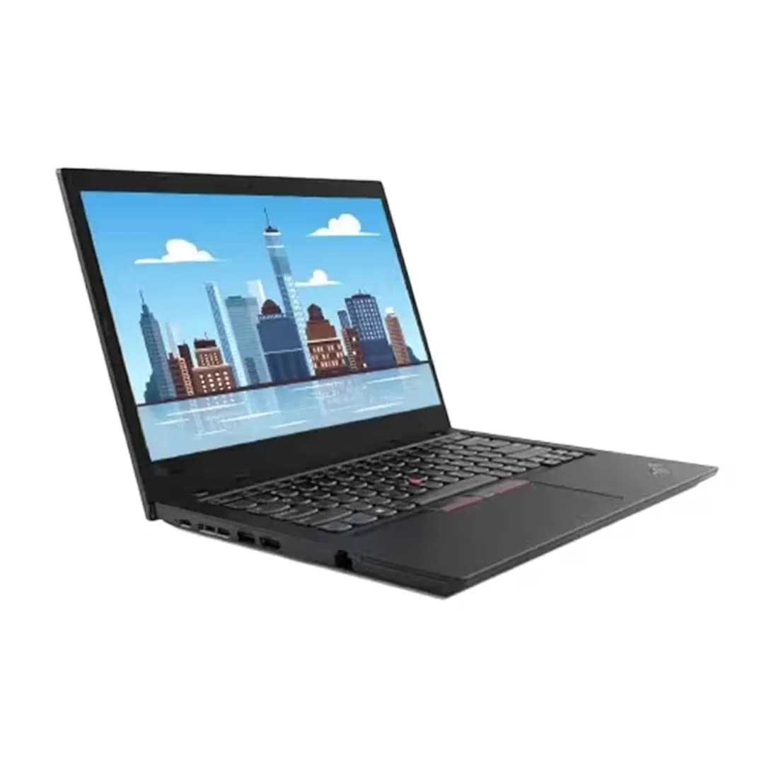 Lenovo ThinkPad L480 | Intel i7 8th Gen | 14"HD | Windows 11 Pro | Refurbished