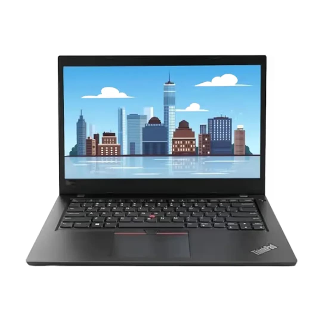 Lenovo ThinkPad L490 | Intel i5 8th Gen | 14" HD | Windows 11 Pro | Refurbished