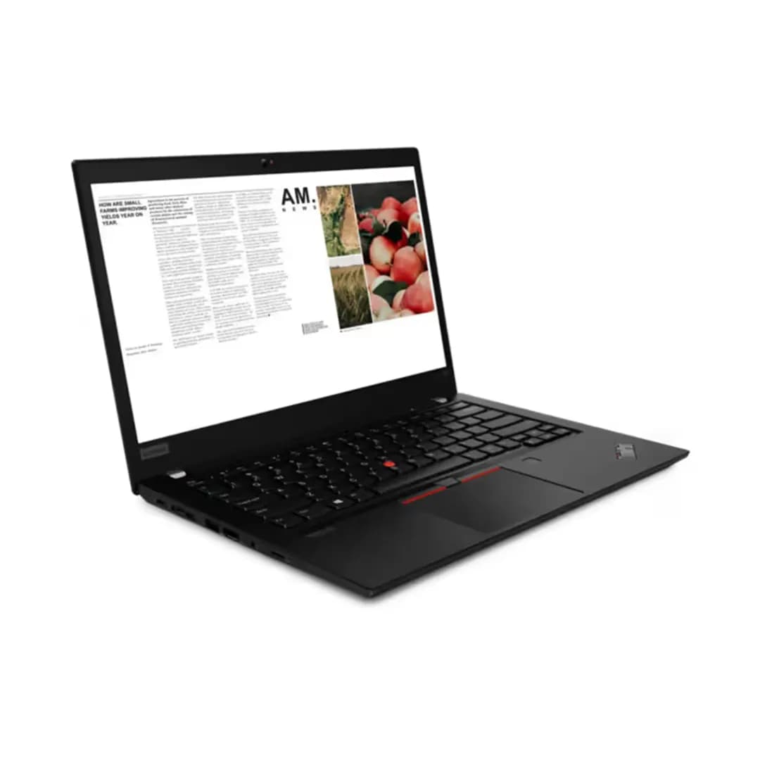 Lenovo ThinkPad T14s | Intel i7 10th Gen | 14" FHD | Windows 11 Pro | Refurbished
