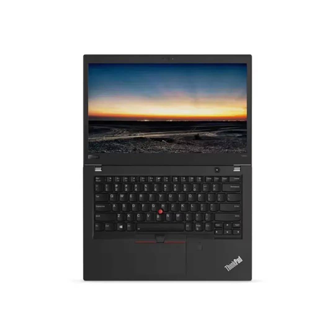 Lenovo ThinkPad T480s | Intel i7 8th Gen | 14" FHD | Windows 11 Pro | Refurbished
