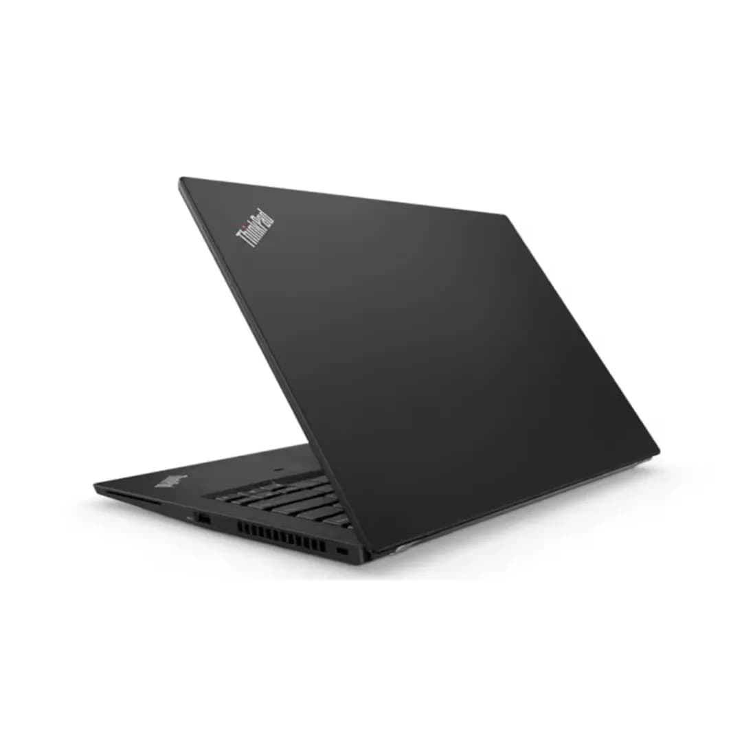 Lenovo ThinkPad T480s | Intel i7 8th Gen | 14" FHD | Windows 11 Pro | Refurbished