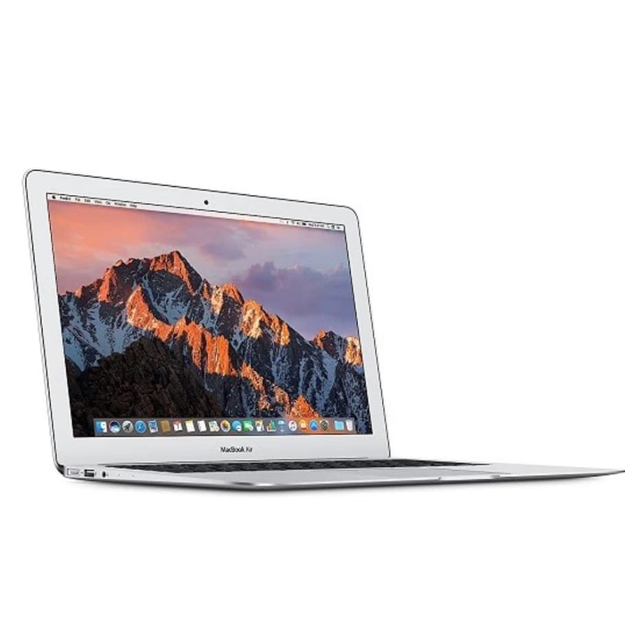 Apple MacBook Pro A1466 | Intel i5 5th Gen | 13" Retina Display | Refurbished