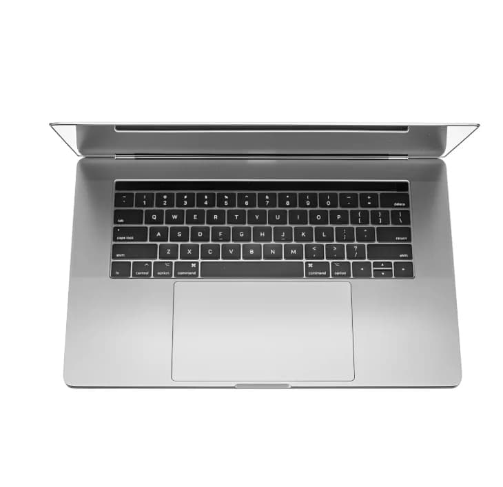 Apple MacBook Pro A1707 | Intel i7 | 15" Retina Display | Refurbished