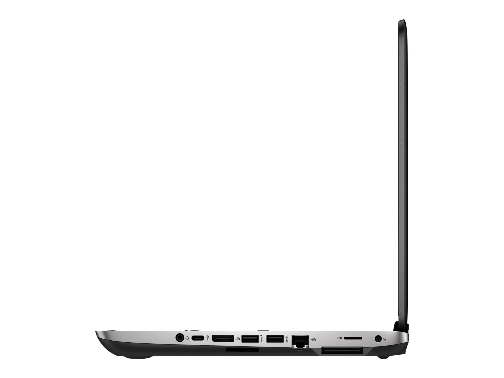 HP ProBook 640 G2 | Intel i5 6th Gen | 14" HD | Windows 10 | Refurbished