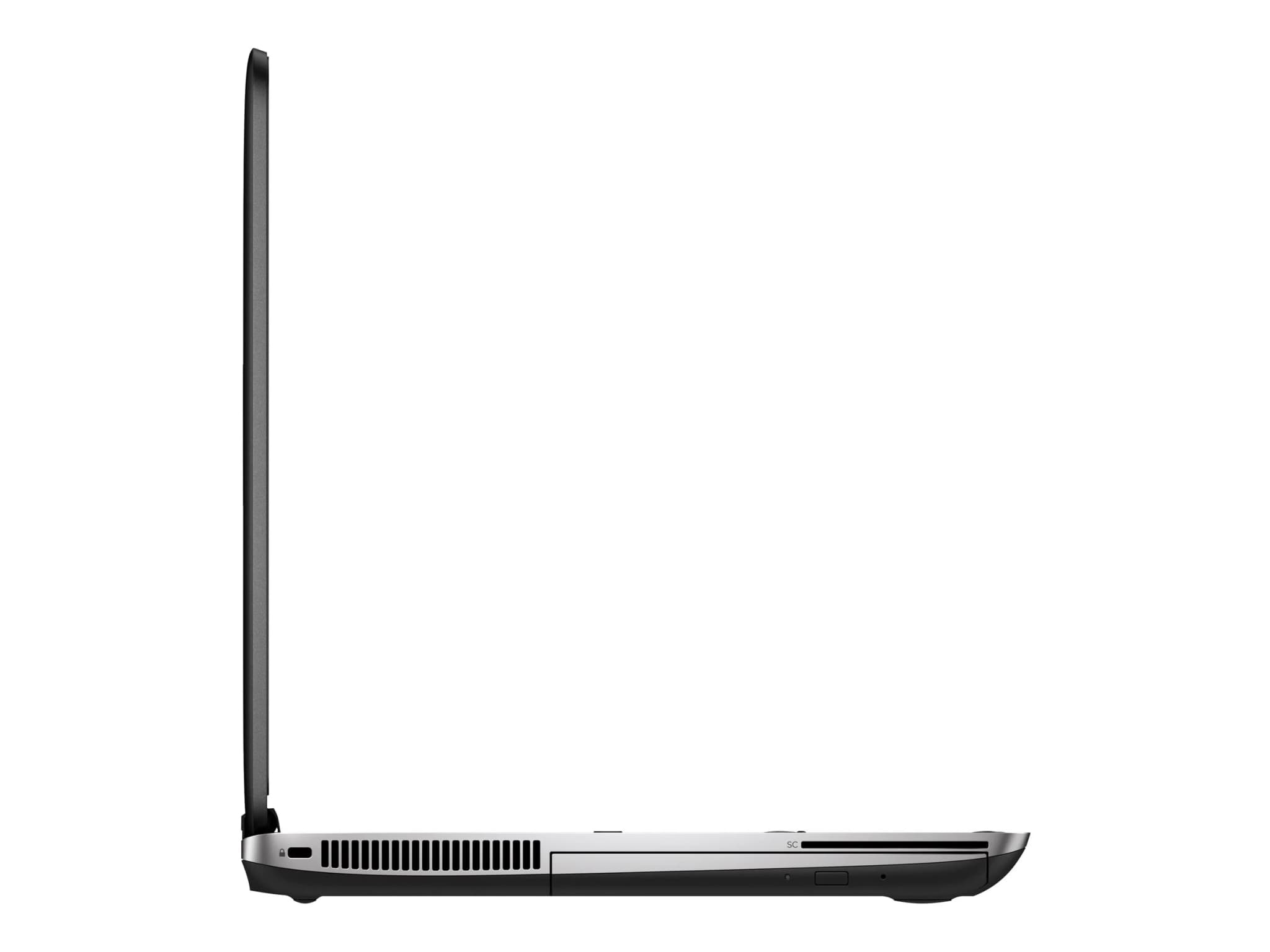 HP ProBook 640 G2 | Intel i5 6th Gen | 14" HD | Windows 10 | Refurbished