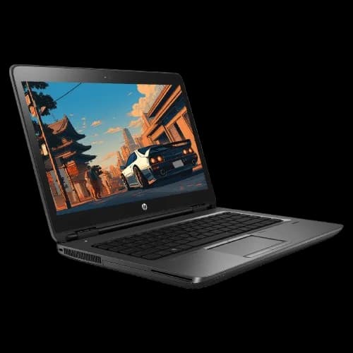 HP ProBook 640 G4 | Intel i5 8th Gen | 14" HD | Windows 11 Pro | Refurbished