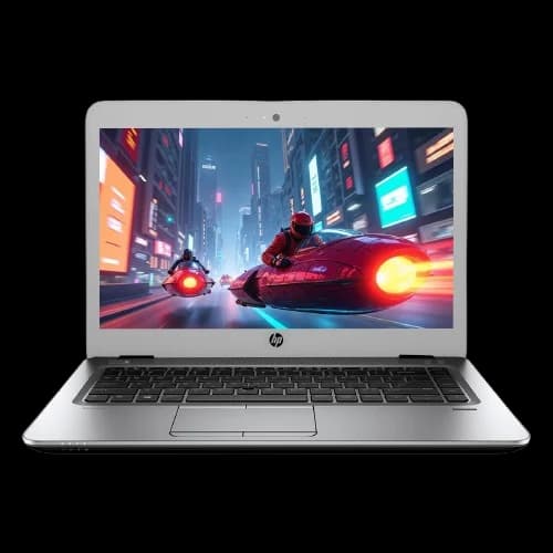 HP EliteBook 840 G2 | Intel i5 6th Gen | 14" HD | Windows 11 Pro | Refurbished