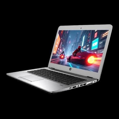 HP EliteBook 840 G2 | Intel i5 6th Gen | 14" HD | Windows 11 Pro | Refurbished