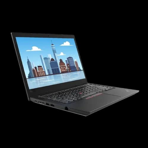 Lenovo ThinkPad L480 | Intel i5 8th Gen | 14" HD | Windows 11 Pro | Refurbished
