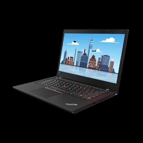 Lenovo ThinkPad L480 | Intel i5 8th Gen | 14" HD | Windows 11 Pro | Refurbished
