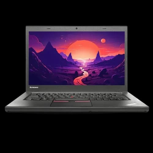 Lenovo ThinkPad T450 | Intel i5 5th Gen | 14" HD | Windows 10 | Refurbished