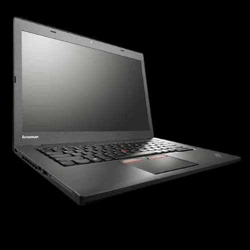 Lenovo ThinkPad T450 | Intel i5 5th Gen | 14" HD | Windows 10 | Refurbished