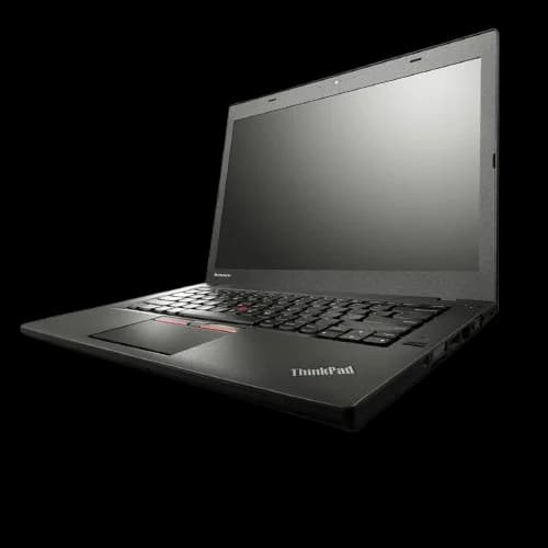Lenovo ThinkPad T450 | Intel i5 5th Gen | 14" HD | Windows 10 | Refurbished