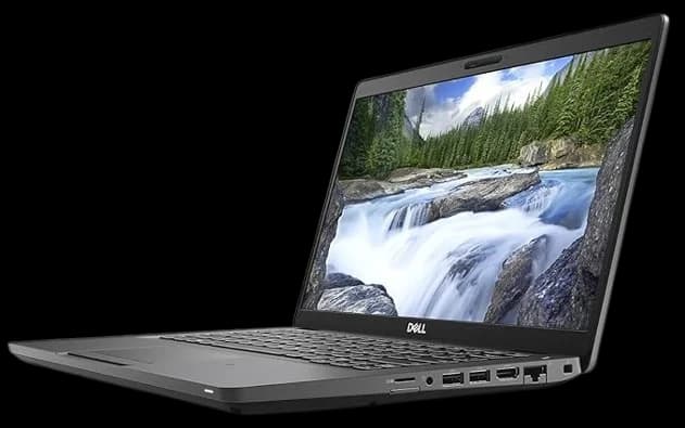 Dell Latitude 5590 | Intel i7 8th Gen | 15.6" HD | Windows 10 Pro | Refurbished