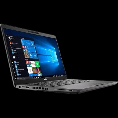 Dell Latitude 5490 | Intel i7 8th Gen | 14" HD | Windows 11 Pro | Refurbished