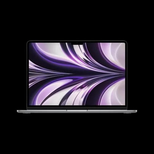 Apple MacBook Air - A2681 | M2 | 13" Retina Display | 2022 model | Refurbished