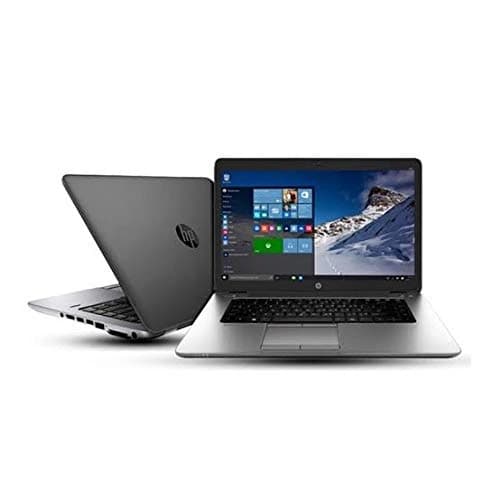 HP EliteBook 840 G2 | Intel i5 5th Gen | 14" HD | Windows 10 | Refurbished