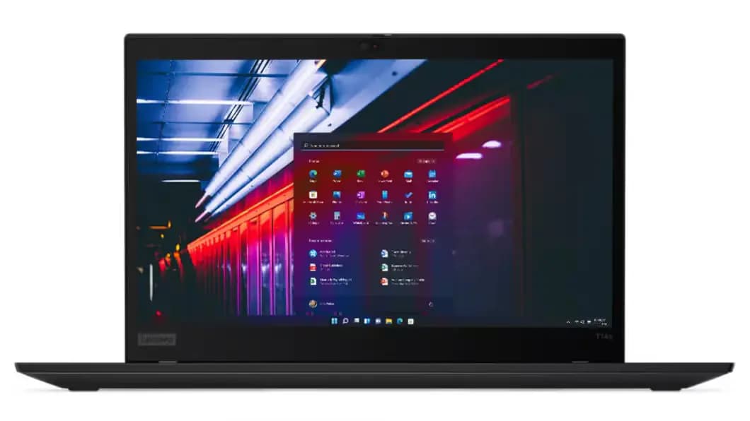 Lenovo ThinkPad T14s | Intel i5 10th Gen | 14" FHD | Windows 11 Pro | Refurbished
