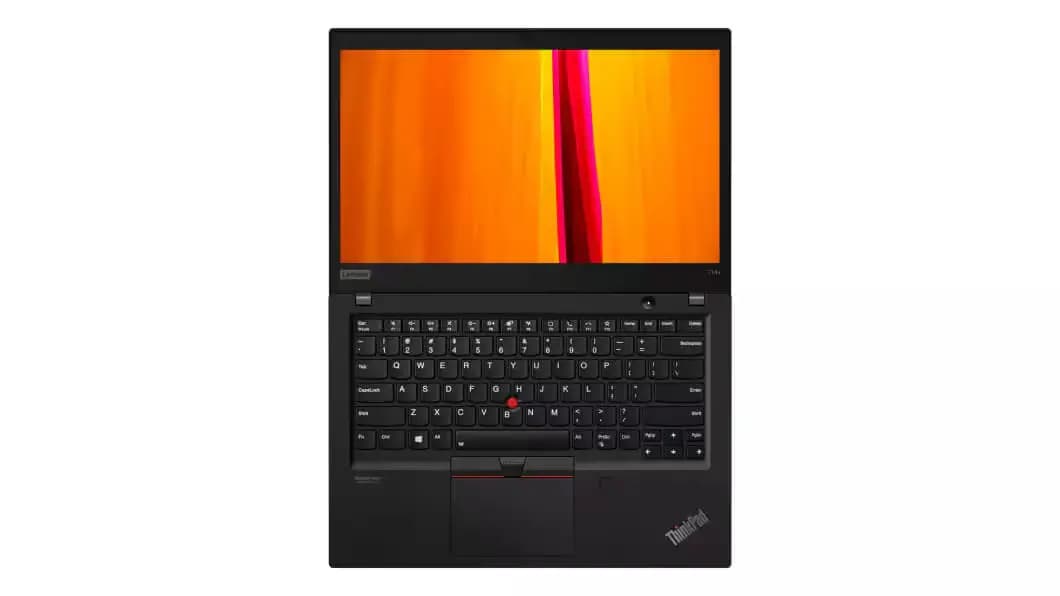 Lenovo ThinkPad T14s | Intel i5 10th Gen | 14" FHD | Windows 11 Pro | Refurbished