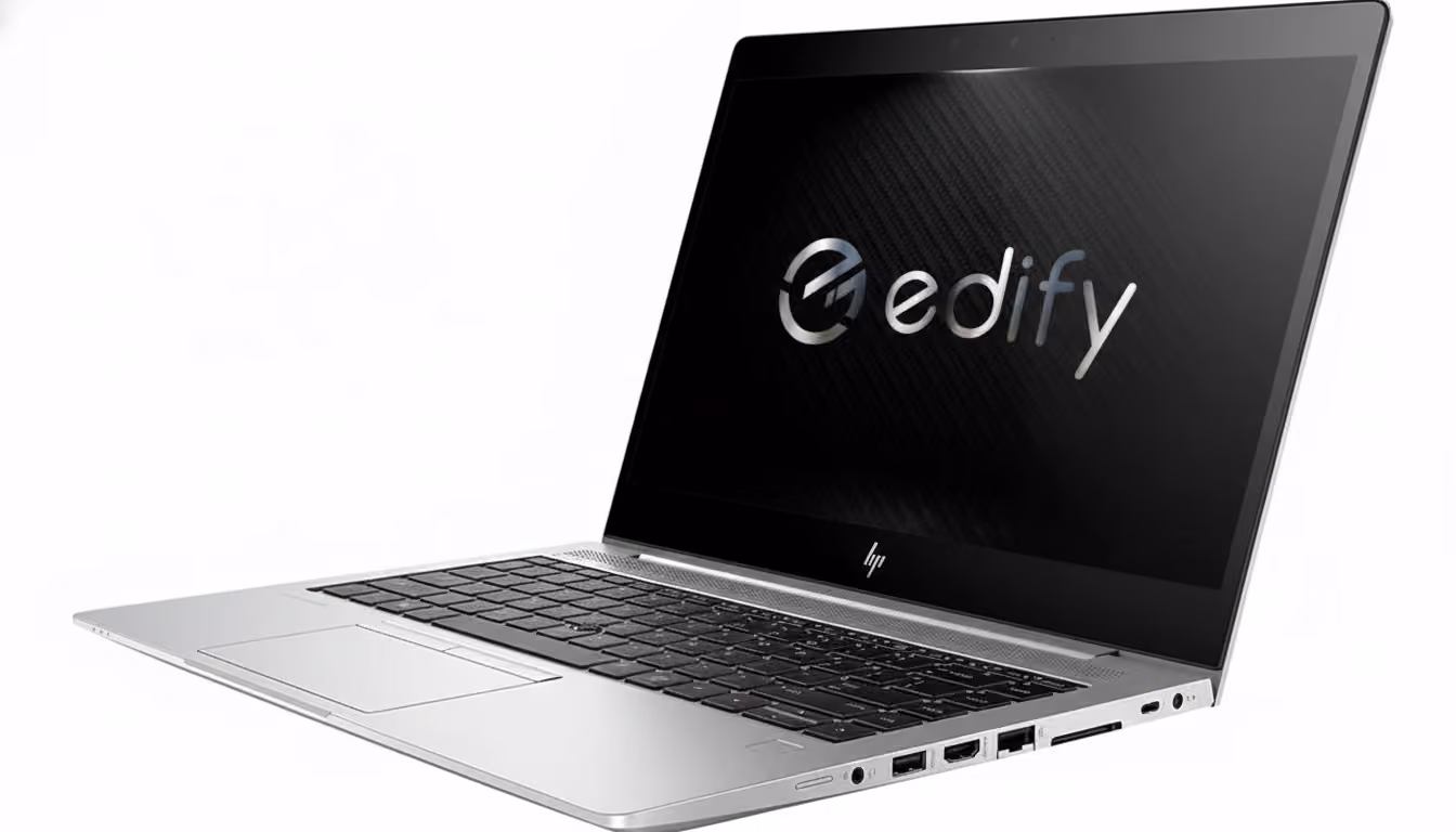 HP EliteBook 840 G5 | Intel i5 8th Gen | 14" FHD | Windows 11 Pro | Refurbished
