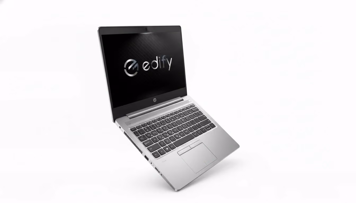 HP EliteBook 840 G5 | Intel i5 8th Gen | 14" FHD | Windows 11 Pro | Refurbished