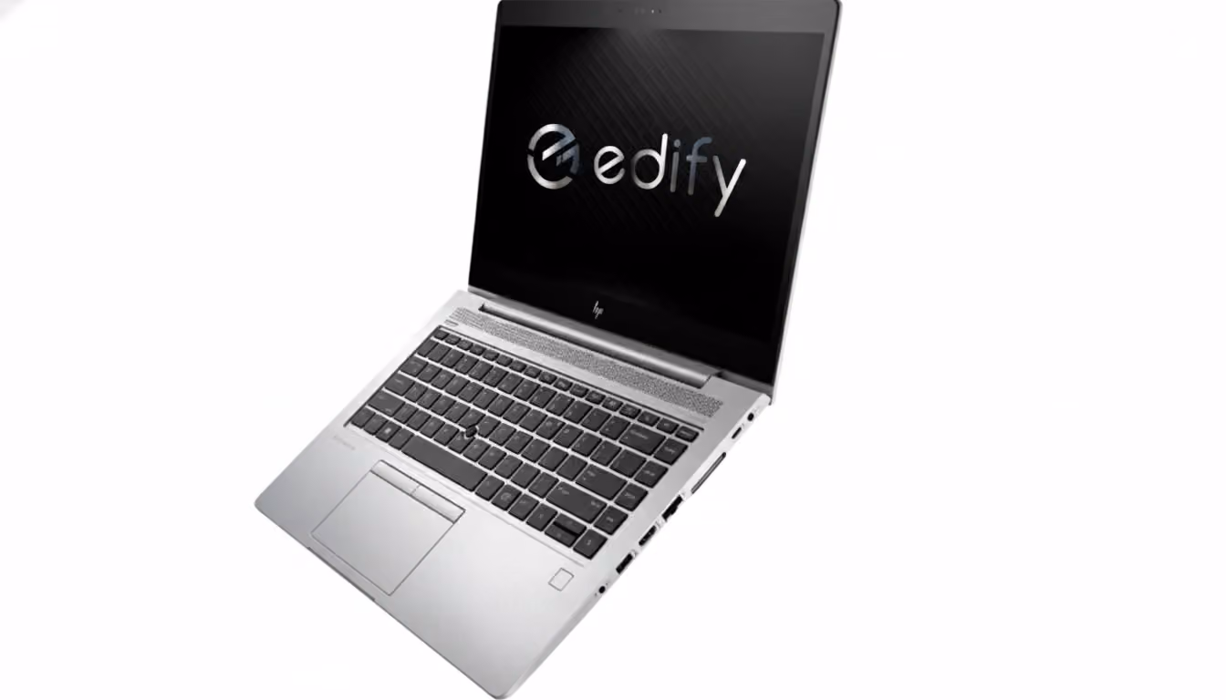HP EliteBook 840 G5 | Intel i5 8th Gen | 14" FHD | Windows 11 Pro | Refurbished