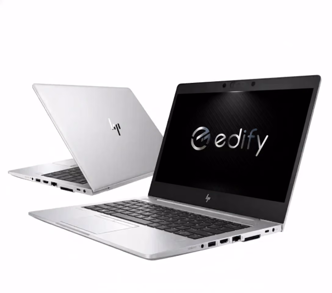 HP EliteBook 840 G5 | Intel i5 8th Gen | 14" FHD | Windows 11 Pro | Refurbished