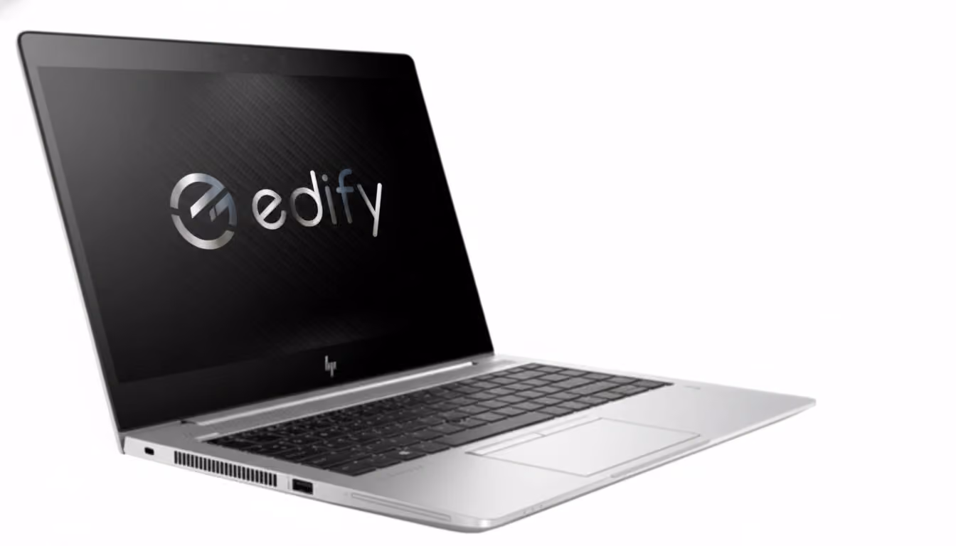 HP EliteBook 840 G5 | Intel i5 8th Gen | 14" FHD | Windows 11 Pro | Refurbished