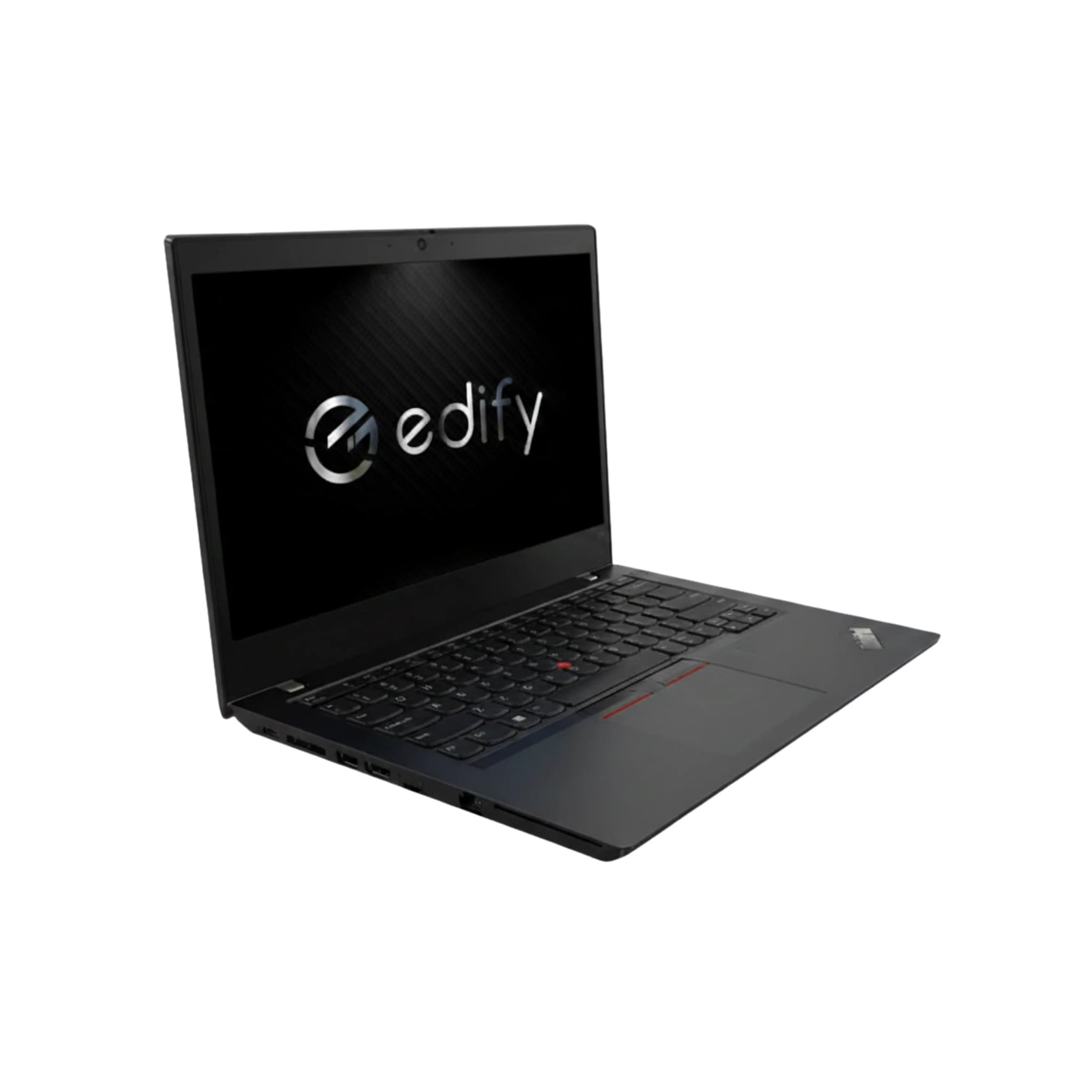 Lenovo ThinkPad L14 | Intel i7 10th Gen | 14" HD | Windows 11 Pro | Refurbished