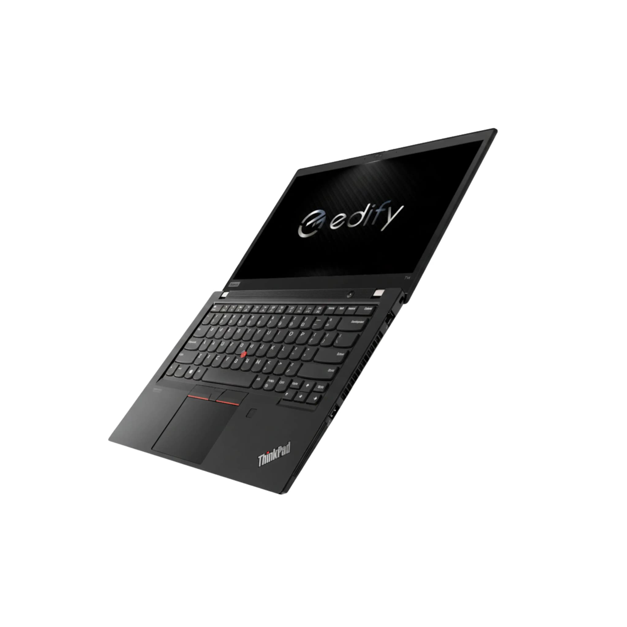 Lenovo ThinkPad T14 | Intel i5 10th Gen | 14" FHD Non Touchscreen | Windows 11 Pro | Refurbished
