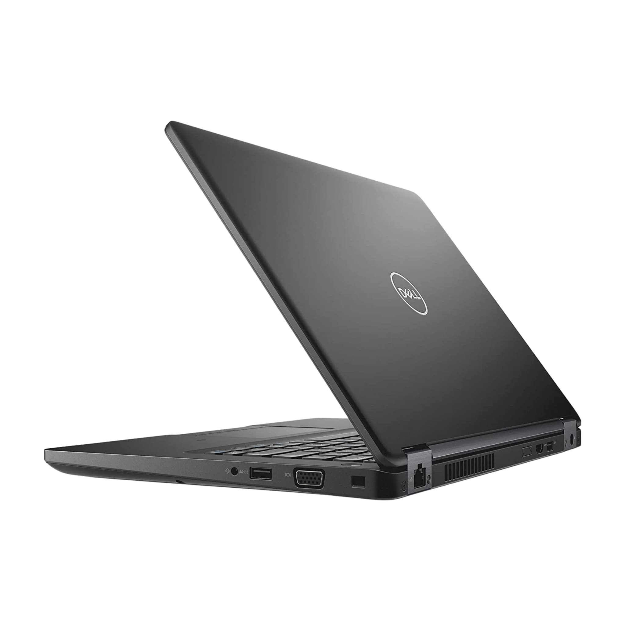 Dell Latitude 5490 | Intel i5 8th Gen | 14" HD | Windows 11 Pro | Refurbished