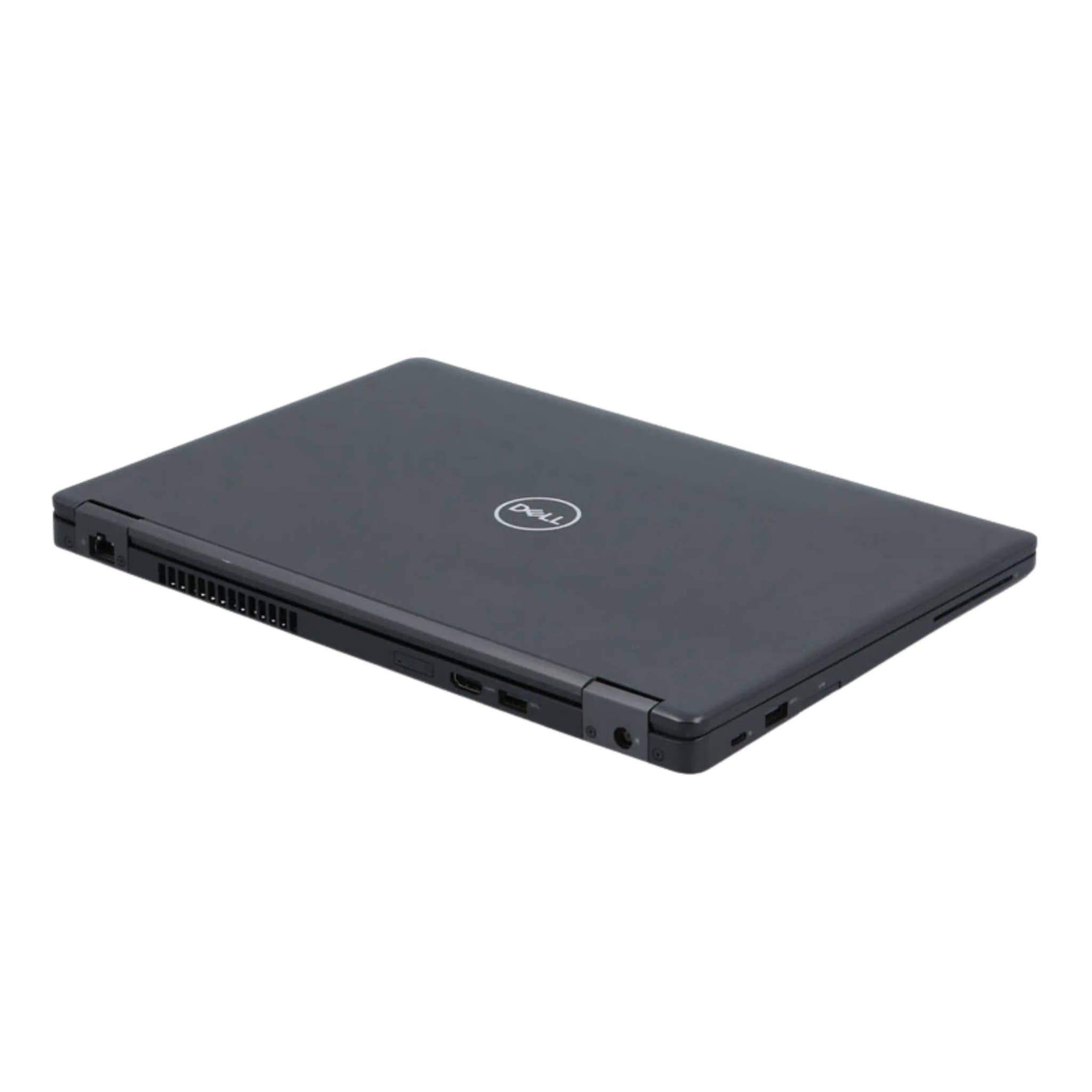Dell Latitude 5490 | Intel i5 8th Gen | 14" HD | Windows 11 Pro | Refurbished