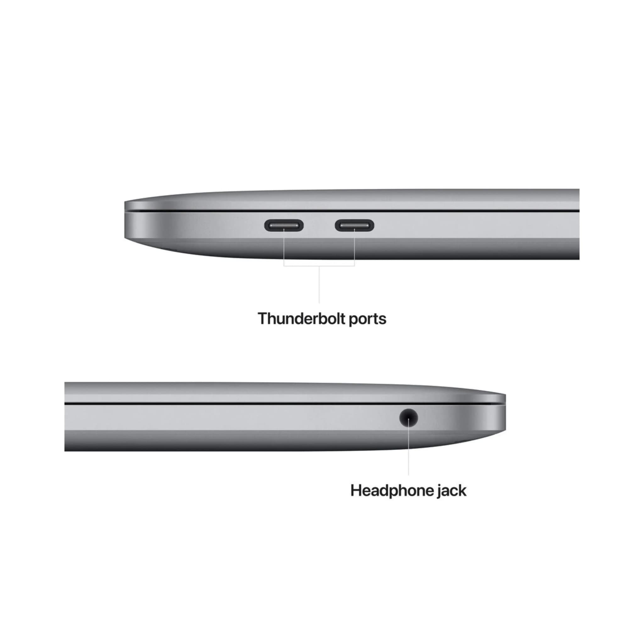 Apple MacBook Pro A2289 | Intel i5 8th Gen | 13" Retina Display | Refurbished
