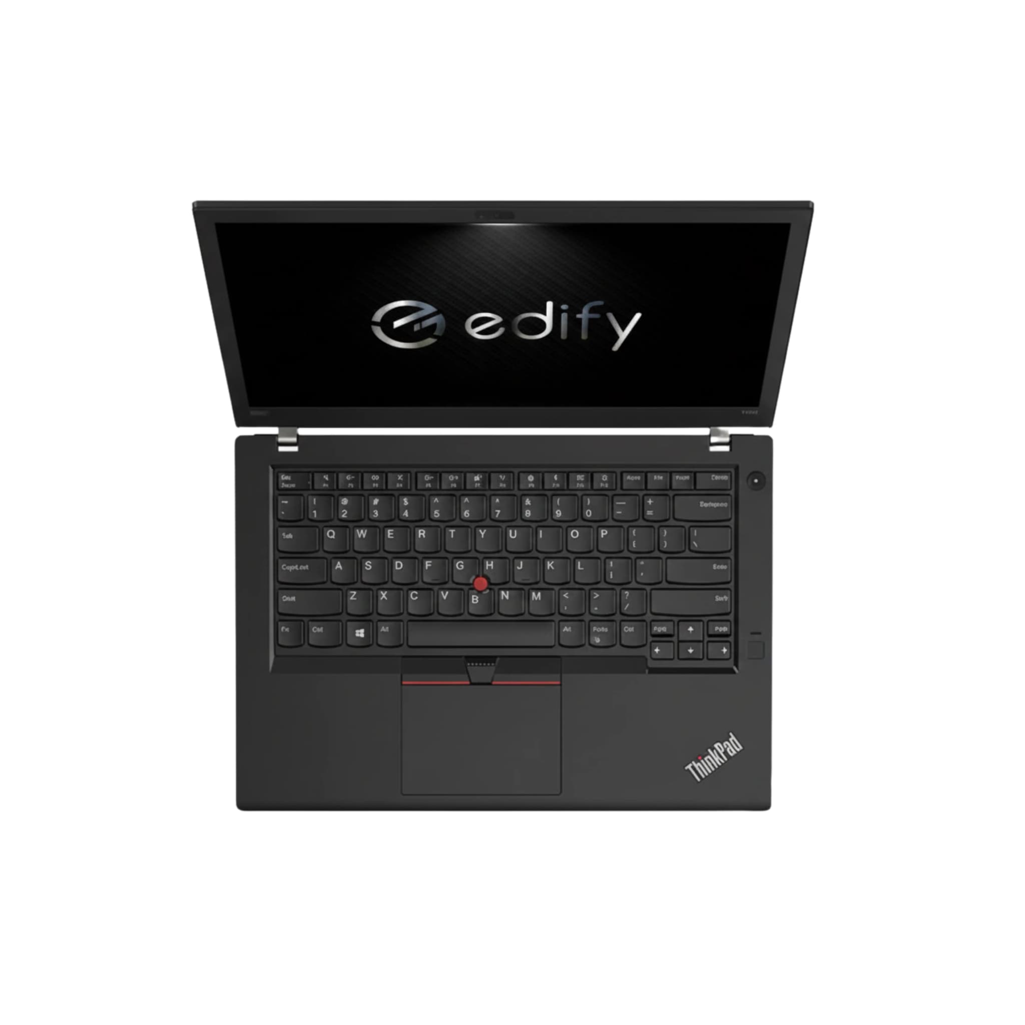 Lenovo ThinkPad T480 | Intel i5 8th Gen | 14" HD Non - Touch Screen | Windows 11 Pro | Refurbished