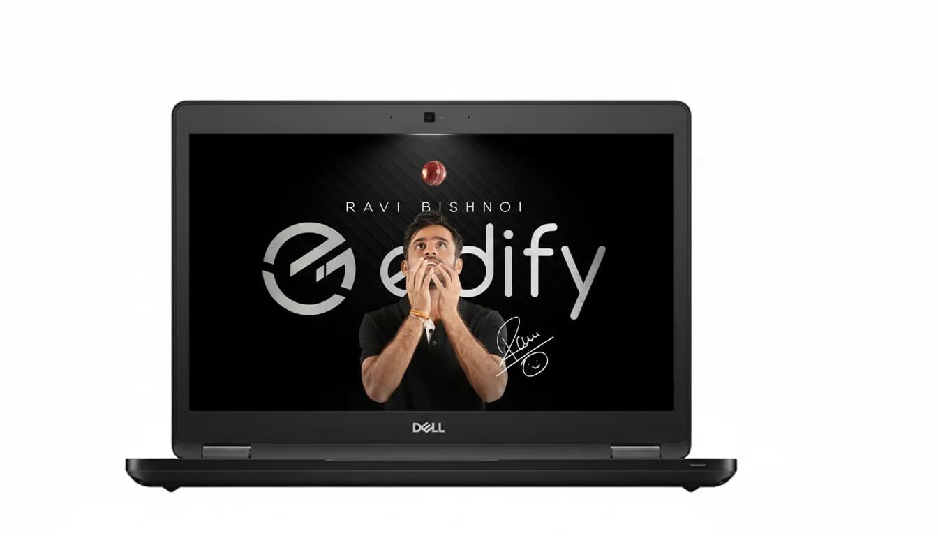 Dell Latitude 5490 | Intel i5 8th Gen | 14" HD | Windows 11 Pro | Refurbished
