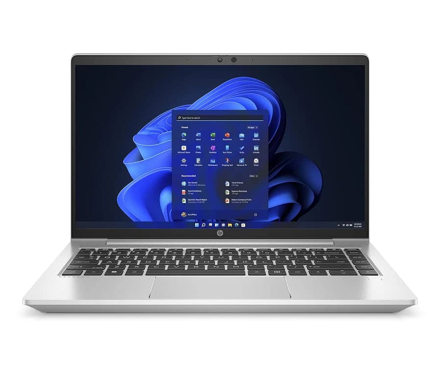 HP ProBook 440 G7 | Intel i5 10th Gen | 14" HD | Windows 11 Pro | Refurbished