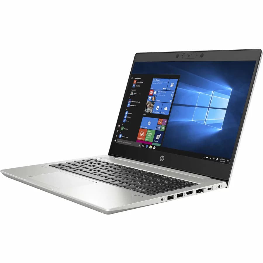 HP ProBook 440 G7 | Intel i5 10th Gen | 14" HD | Windows 11 Pro | Refurbished