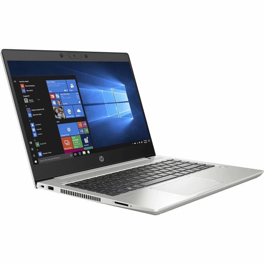 HP ProBook 440 G7 | Intel i5 10th Gen | 14" HD | Windows 11 Pro | Refurbished