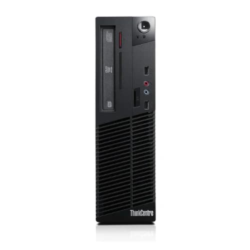 Lenovo ThinkCentre M73 Desktop | Intel i3 4th Gen | Windows 10 | Refurbished
